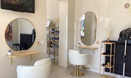 Salon Lecl'Hair : Coiffeur à Soissons