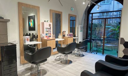 Chez jules- Riom : Coiffeur à Riom