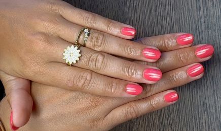 L'atelier de Julie : Manucure à Urrugne