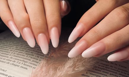 L’exten’c : Manucure à Varces-Allières-et-Risset