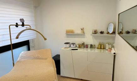 Jennif'Hair & Beauty : Manucure à Le Cannet