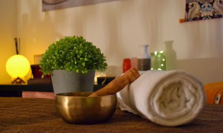 Les Mains de Valinda  : Institut de beauté à Jegun