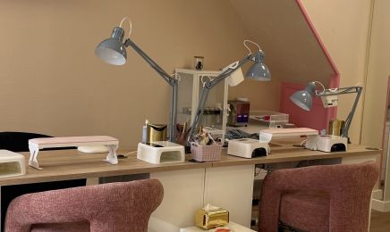 BLOOM NAIL STUDIO : Manucure à Hazebrouck