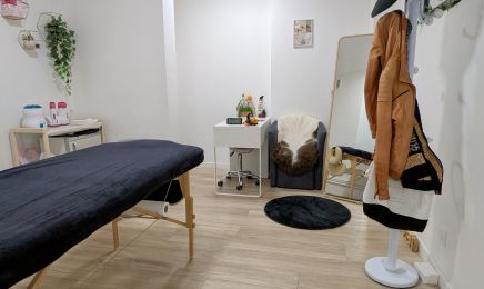 Zenelisse : Institut de beauté à Le Chesnay-Rocquencourt