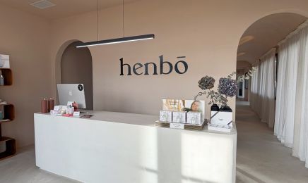 Henbō : Institut de beauté à Éguilles
