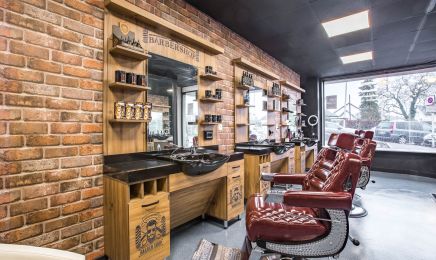 Barber Classe By bz : Barbier à Saint-Jean-de-la-Ruelle