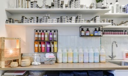 L'atelier De Vincent : Institut de beauté à Angresse