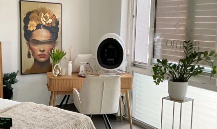 Ammo Cosmetics: Kosmetikstudio in Herford