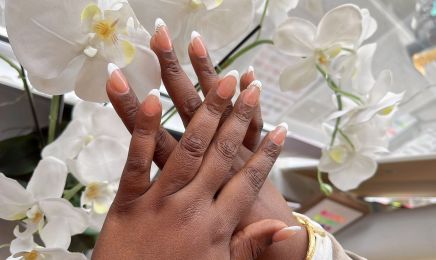 Chic beauté nails : Manucure à Paris