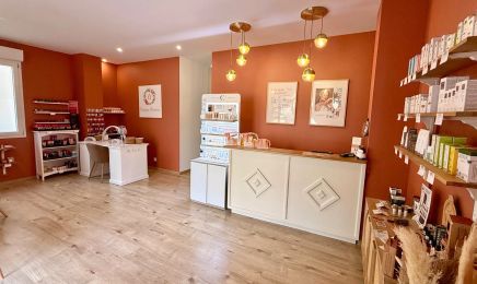 Ô Trésors Poudrés : Manucure à Soulac-sur-Mer