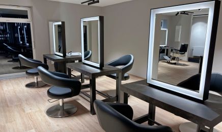 Salon Staack: Kosmetikstudio in Büdelsdorf