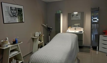Elitane : Manucure à Merlimont