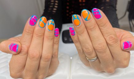 Luna Beauté : Manucure à Saint-Quentin-Fallavier