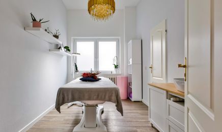 TASCONBEAUTY: Kosmetikstudio in Sylt