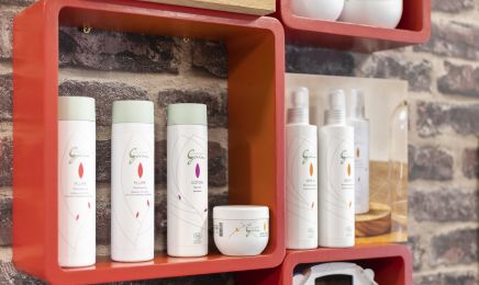 Le Salon de Cécile : Coiffeur à Beaulieu-sous-la-Roche