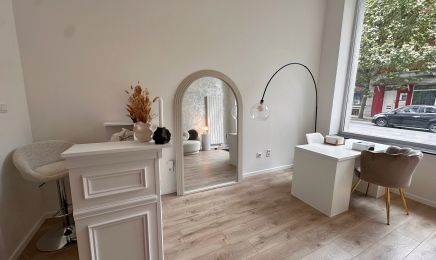 SUBLIME : Manucure à Ixelles