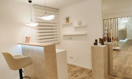 LG Beautybar: Kosmetikstudio in Pohlheim