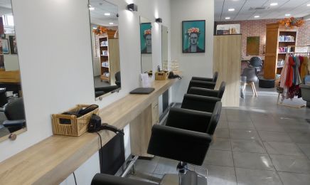 Coiffure Véronique Gidon : Coiffeur à Brix