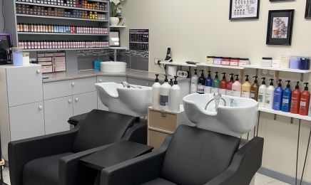 L’atelier d’Aurelie : Coiffeur à Nanterre