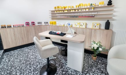 Henri Michel Parlement  : Coiffeur à Rennes