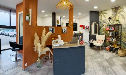 Mademoiselle A : Coiffeur à Narbonne