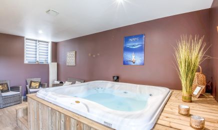 Horizon bien-être  : Institut de beauté à Juvigny les Vallées
