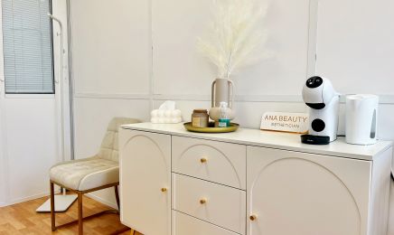 Ana Beauty : Institut de beauté à Maisons-Alfort