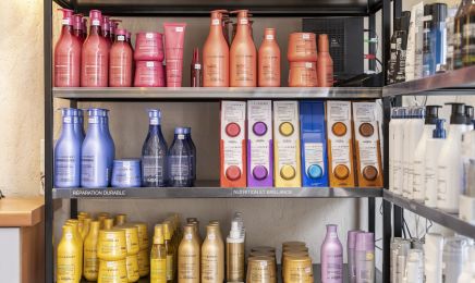 Boucle d’or : Coiffeur à Bray-sur-Seine