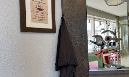 Ficht Hairstyling: Barbershop in Titisee-Neustadt