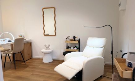 Studio Elles Beauty : Institut de beauté à Lieu-Saint-Amand