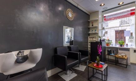 Lady Coiffure  : Manucure à Paris