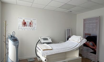 LUXOWAVE  : Institut de beauté à Saint-Malo