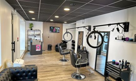 Les Barbiers Breton - Plaintel : Coiffeur à Plaintel