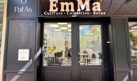 Emma coiffure  : Coiffeur à Le Plessis-Robinson