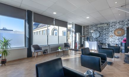 Hair d’Aline : Coiffeur à Hottot-les-Bagues