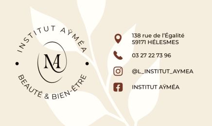Institut Ayméa : Coiffeur à Hélesmes