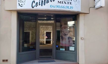 Lp coiffure : Coiffeur à Monteux