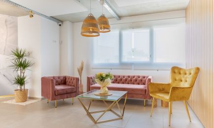 DEPILINEA : Barbier à Perpignan