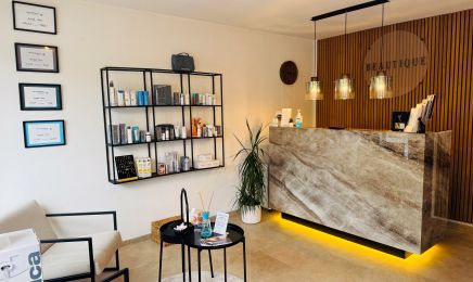 Beautique: Kosmetikstudio in Eislingen/Fils