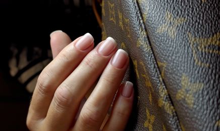 Tatiana Nails Studio : Manucure à L'Isle-Adam