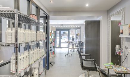 Pascal laurent : Coiffeur à Perros-Guirec