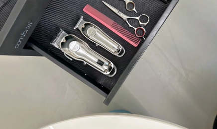 Christiane Maue - Blondexpertin: Friseur in Hamburg