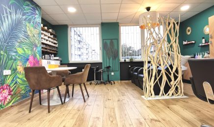 Maxime Style Coiffure : Coiffeur à Strasbourg