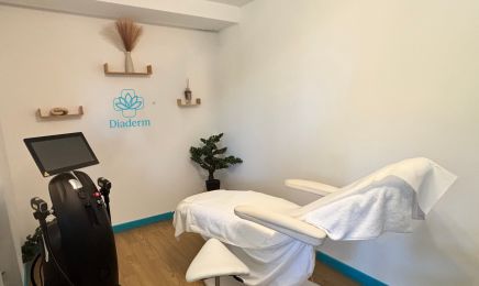 Diaderm : Manucure à Vaulx-en-Velin