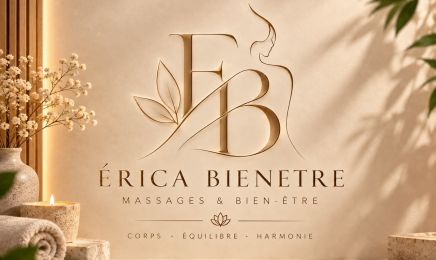 Erica Bien être Massage  : Massothérapeute à Antibes