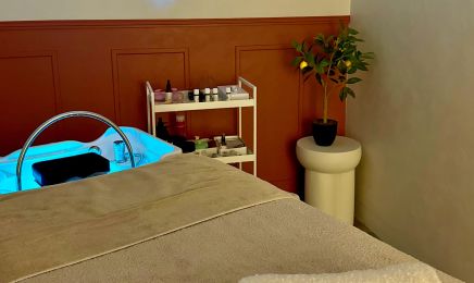 Mon Authentique : Institut de beauté à Montfort-le-Gesnois