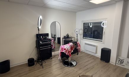 YNS Studio Barber : Barbier à Illzach