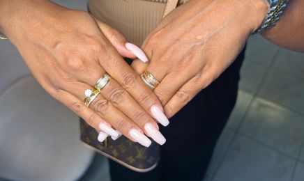  Kam Nails : Manucure à Trèbes