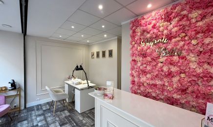Napoli Bella : Institut de beauté à Charleville-Mézières