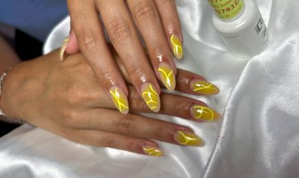 Happy Nails - Saint Georges : Manucure à Toulouse